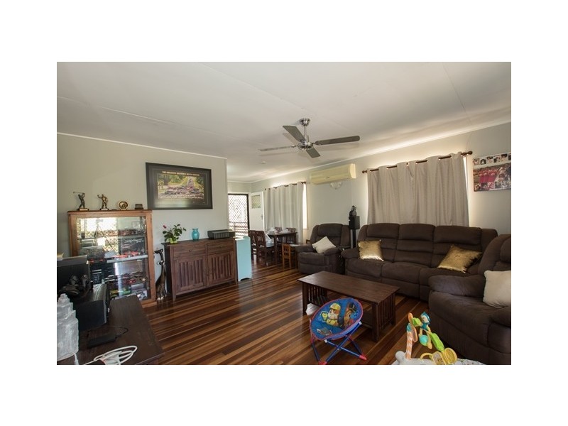 146 Moores Pocket Road, Moores Pocket QLD 4305