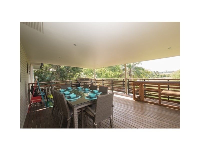 146 Moores Pocket Road, Moores Pocket QLD 4305