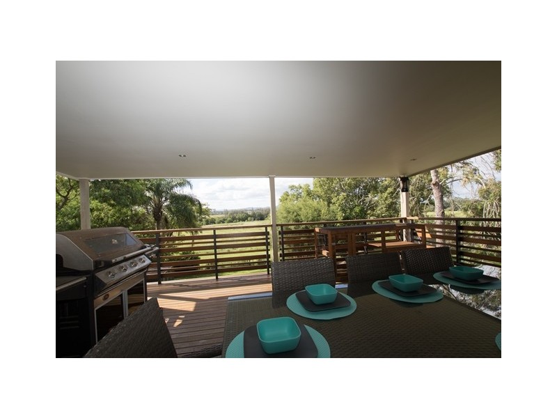 146 Moores Pocket Road, Moores Pocket QLD 4305