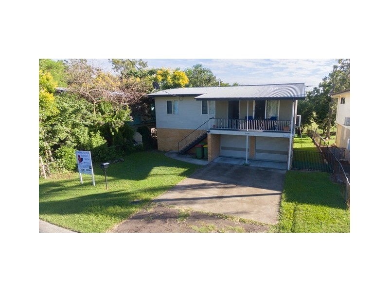 146 Moores Pocket Road, Moores Pocket QLD 4305