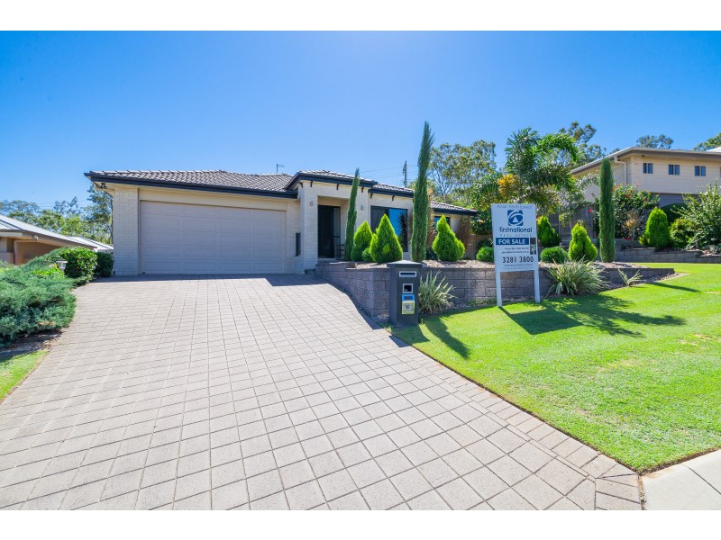 6 Emerson Crescent, Brassall QLD 4305