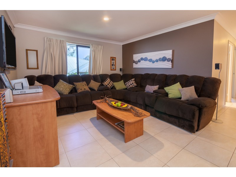 6 Emerson Crescent, Brassall QLD 4305
