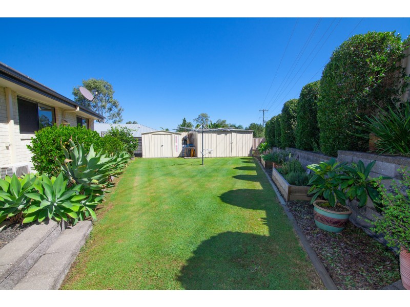 6 Emerson Crescent, Brassall QLD 4305