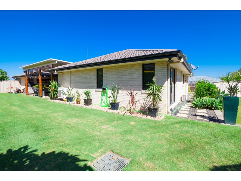 6 Emerson Crescent, Brassall QLD 4305