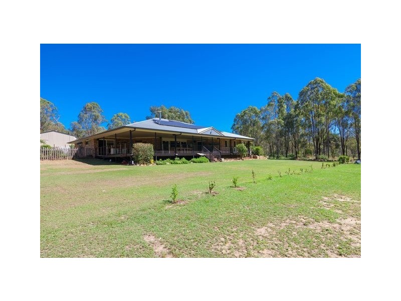 25 Bayliss Road, South Ripley QLD 4306