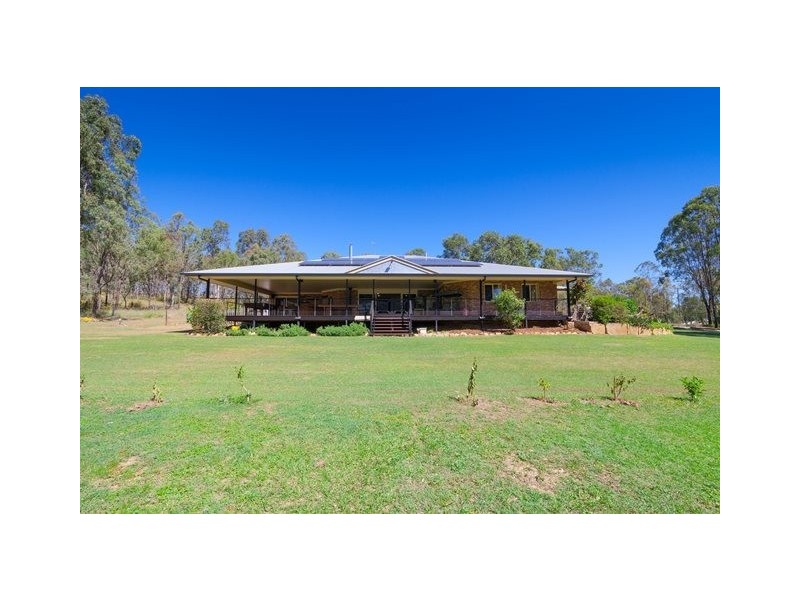 25 Bayliss Road, South Ripley QLD 4306
