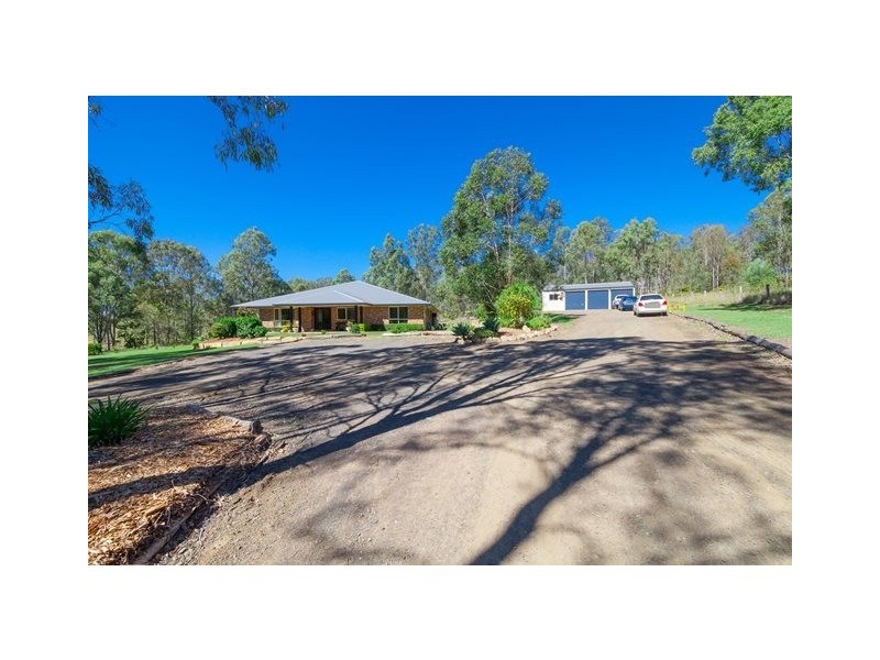 25 Bayliss Road, South Ripley QLD 4306