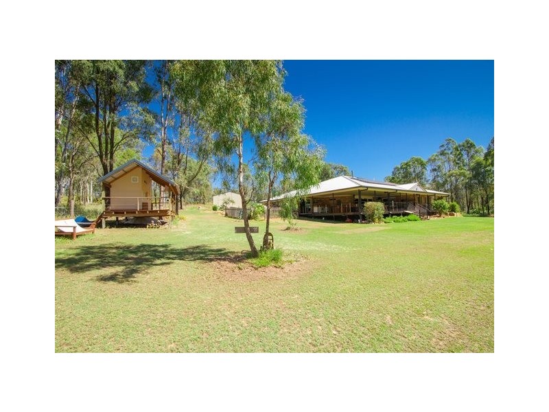 25 Bayliss Road, South Ripley QLD 4306