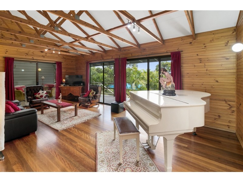 90-114 Caledonian Road, Mount Marrow QLD 4306