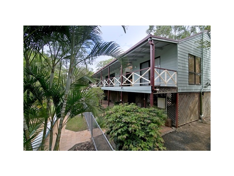 90-114 Caledonian Road, Mount Marrow QLD 4306