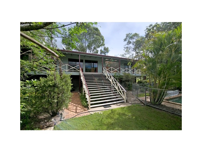 90-114 Caledonian Road, Mount Marrow QLD 4306