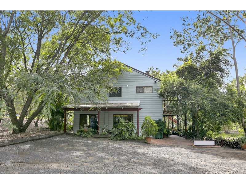 90-114 Caledonian Road, Mount Marrow QLD 4306