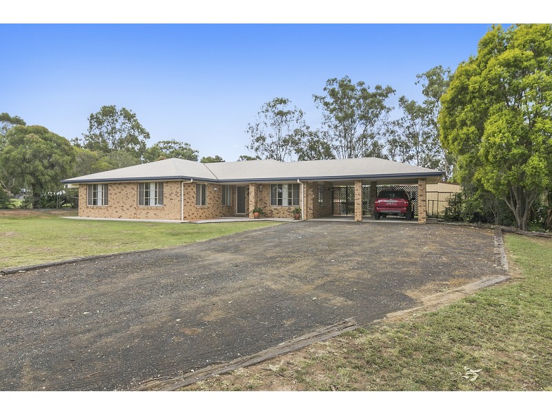 35 Elm Road, Walloon QLD 4306
