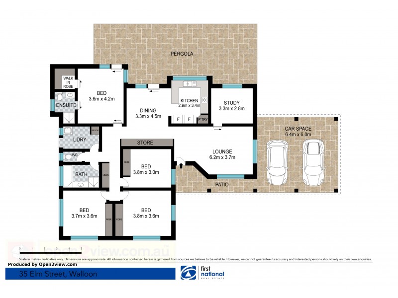 35 Elm Road, Walloon QLD 4306