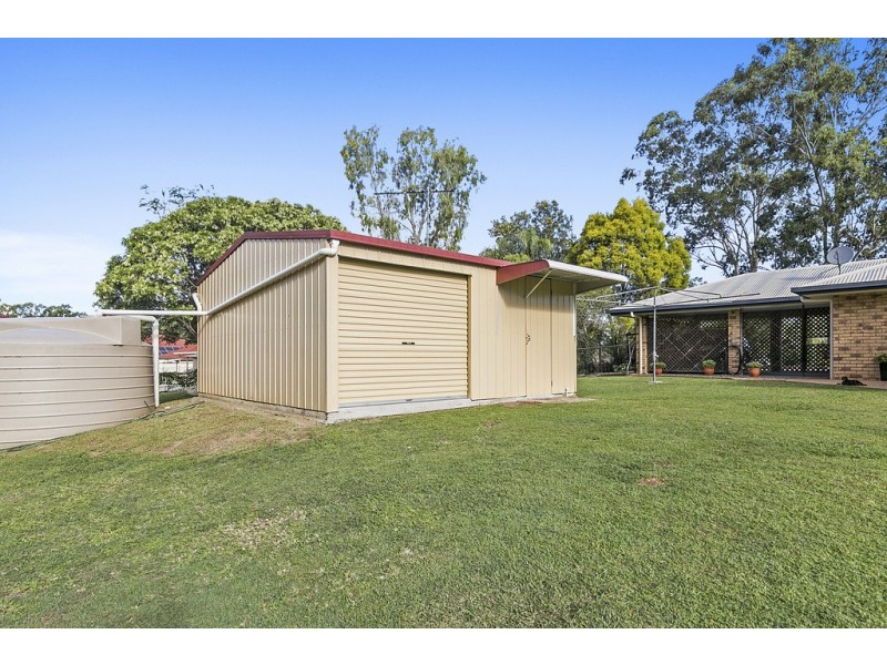 35 Elm Road, Walloon QLD 4306