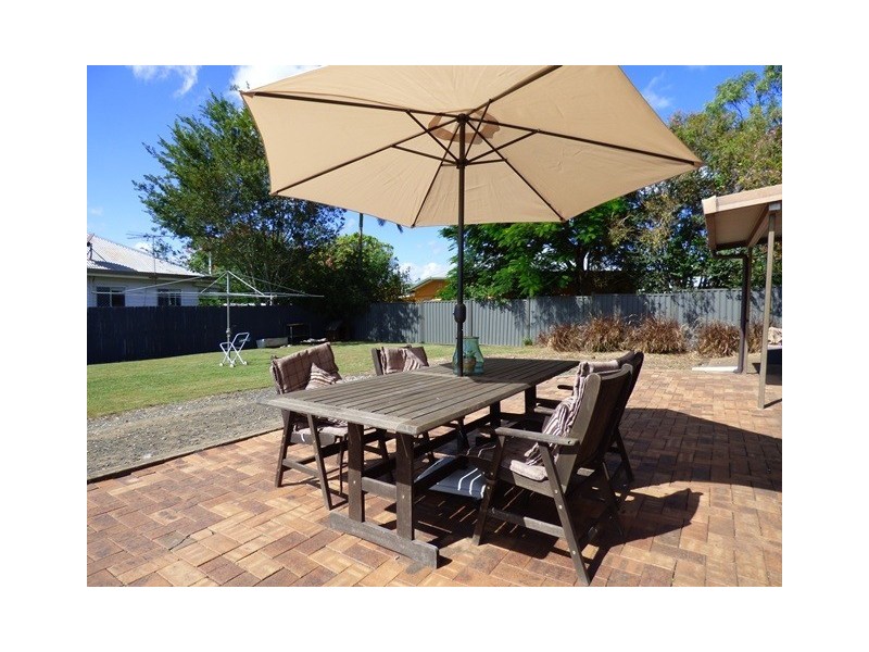 10 Margaret Street, Booval QLD 4304