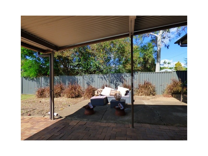 10 Margaret Street, Booval QLD 4304