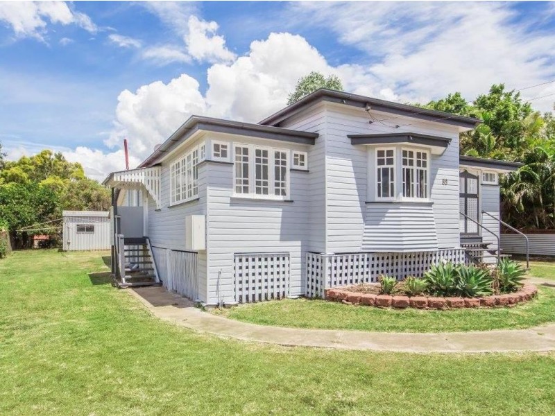 89 Brisbane Road, Newtown QLD 4305