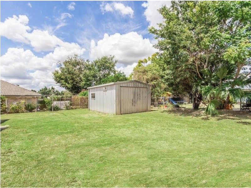 89 Brisbane Road, Newtown QLD 4305