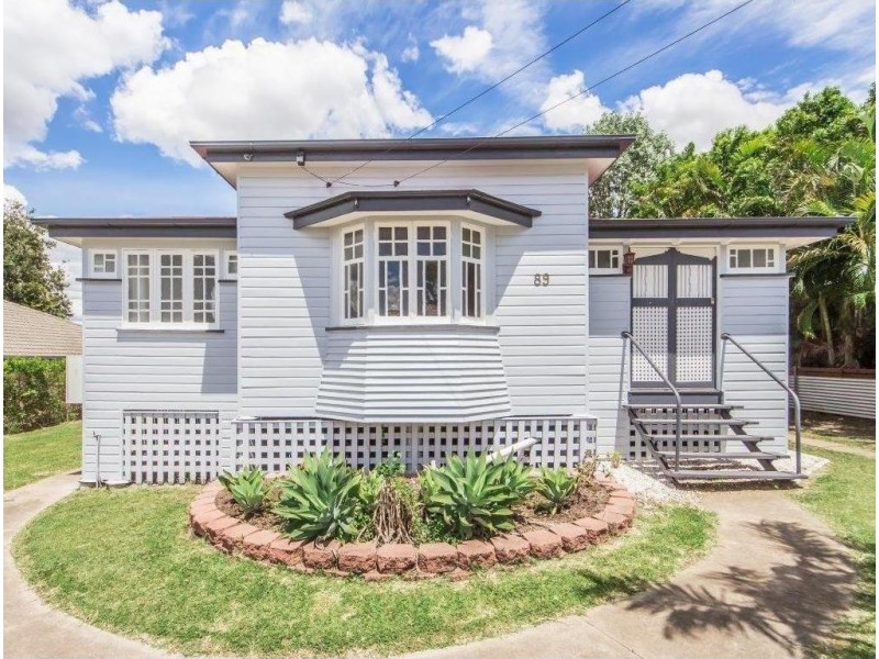 89 Brisbane Road, Newtown QLD 4305