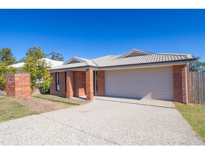 11 Bulmer Street, Bellbird Park QLD 4300