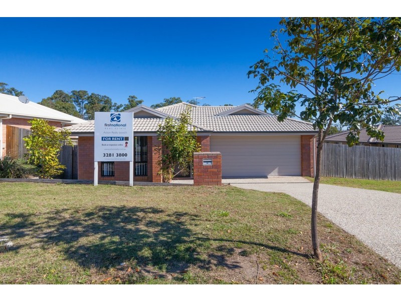 11 Bulmer Street, Bellbird Park QLD 4300