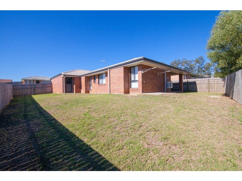 11 Bulmer Street, Bellbird Park QLD 4300