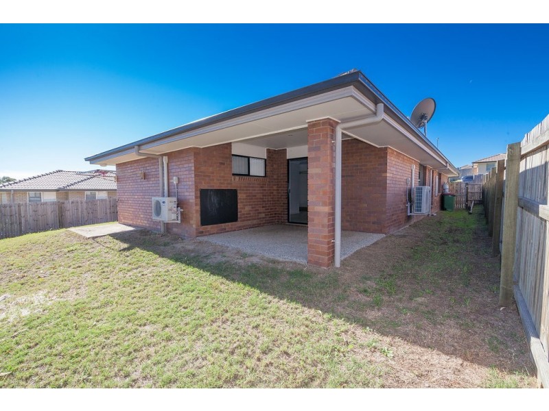 11 Bulmer Street, Bellbird Park QLD 4300