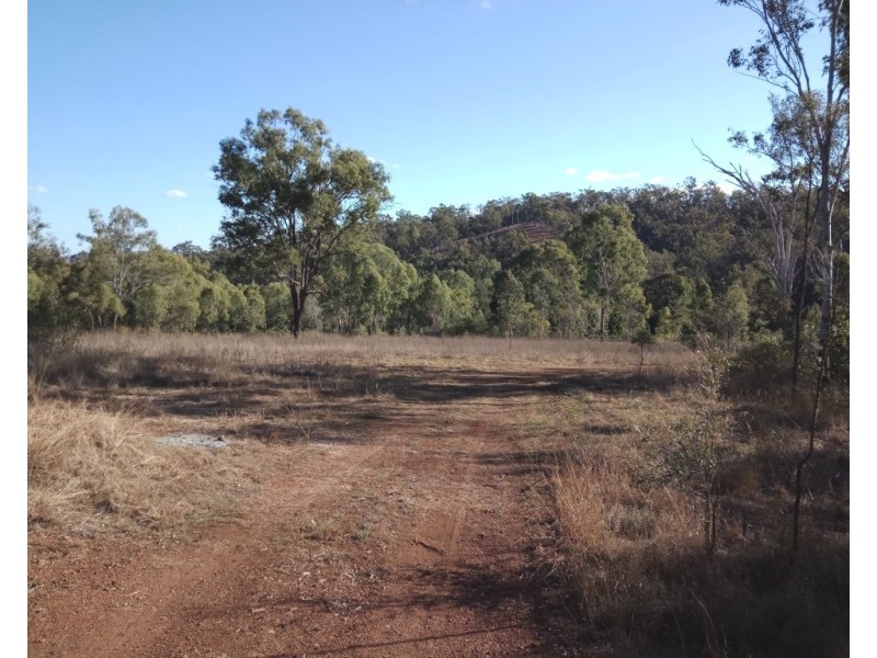 198 Wivenhoe Somerset Road, Split Yard Creek QLD 4306