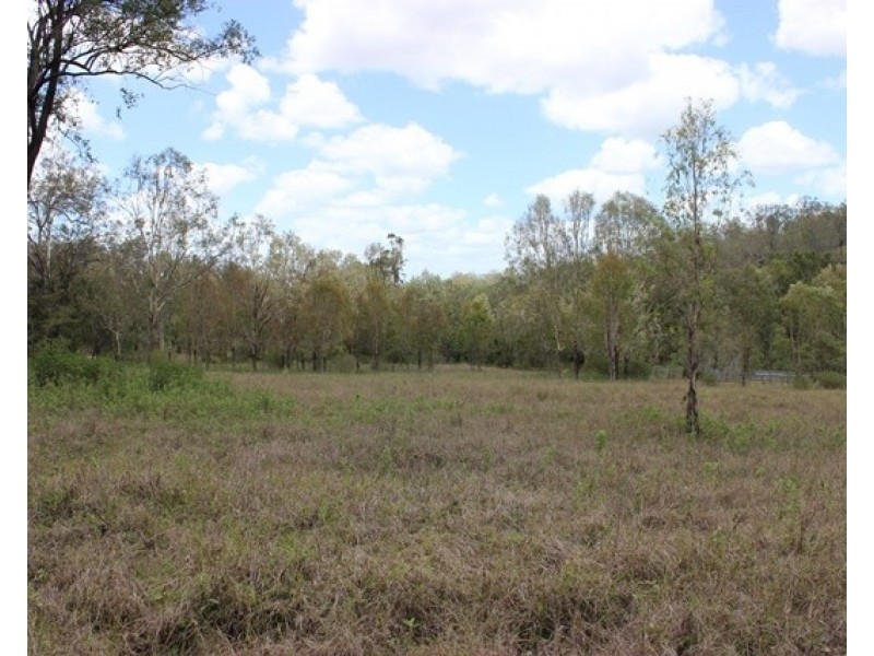 198 Wivenhoe Somerset Road, Split Yard Creek QLD 4306