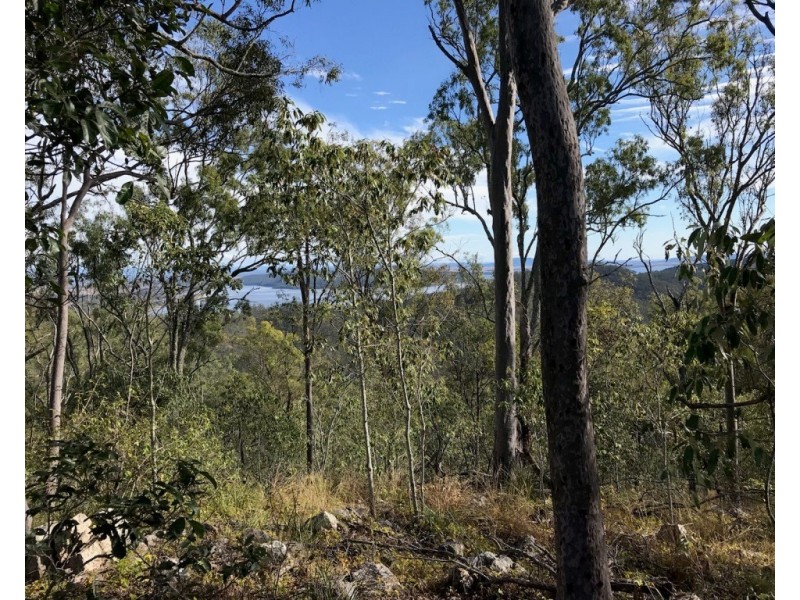 198 Wivenhoe Somerset Road, Split Yard Creek QLD 4306