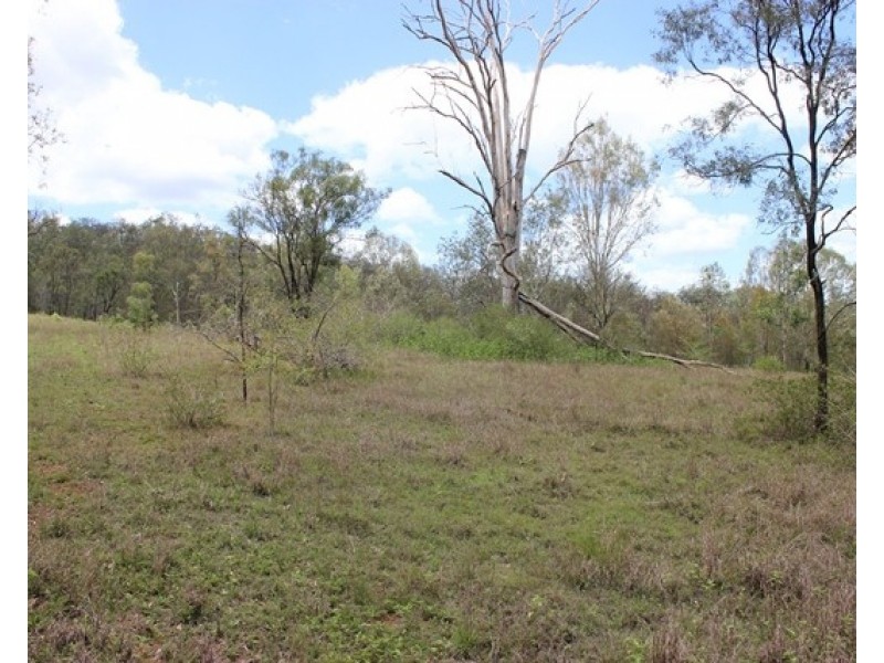 198 Wivenhoe Somerset Road, Split Yard Creek QLD 4306