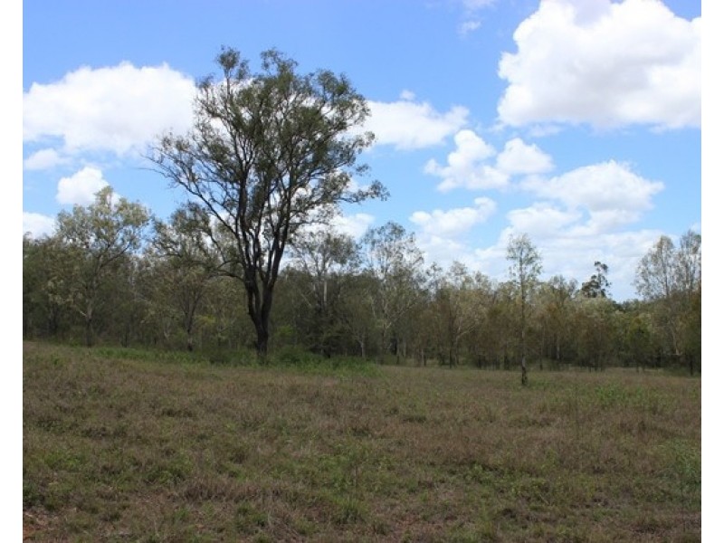 198 Wivenhoe Somerset Road, Split Yard Creek QLD 4306