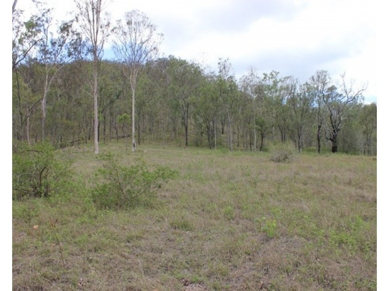 198 Wivenhoe Somerset Road, Split Yard Creek QLD 4306