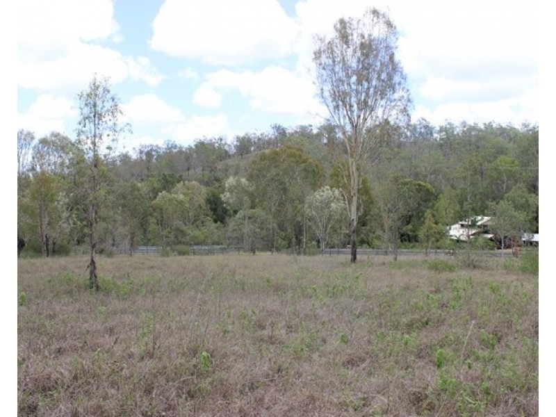 198 Wivenhoe Somerset Road, Split Yard Creek QLD 4306
