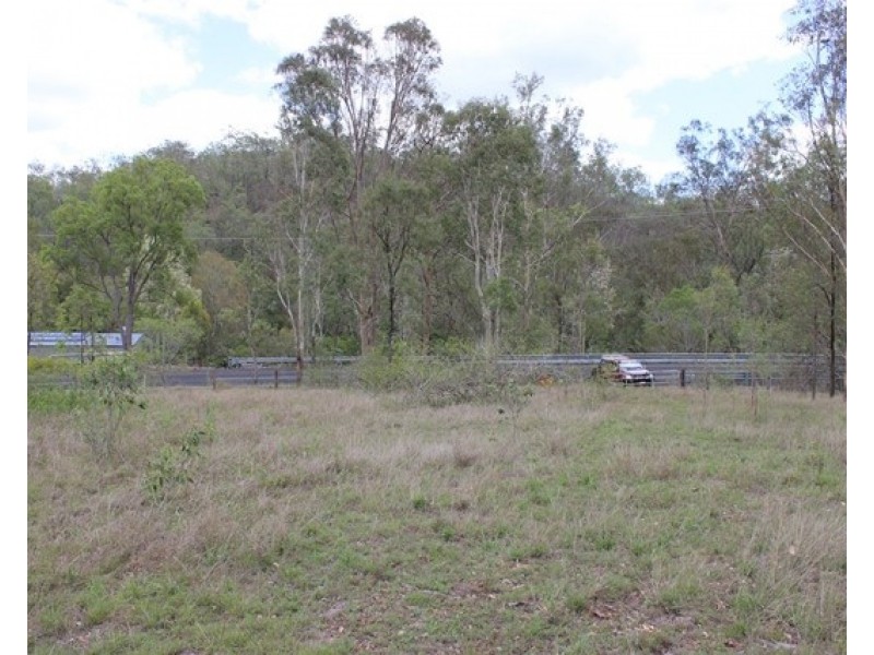198 Wivenhoe Somerset Road, Split Yard Creek QLD 4306