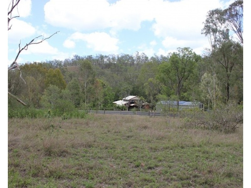 198 Wivenhoe Somerset Road, Split Yard Creek QLD 4306