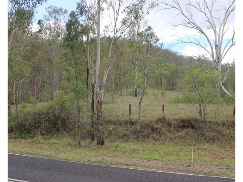 198 Wivenhoe Somerset Road, Split Yard Creek QLD 4306
