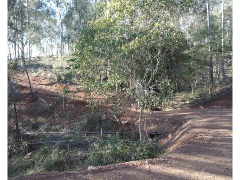 198 Wivenhoe Somerset Road, Split Yard Creek QLD 4306