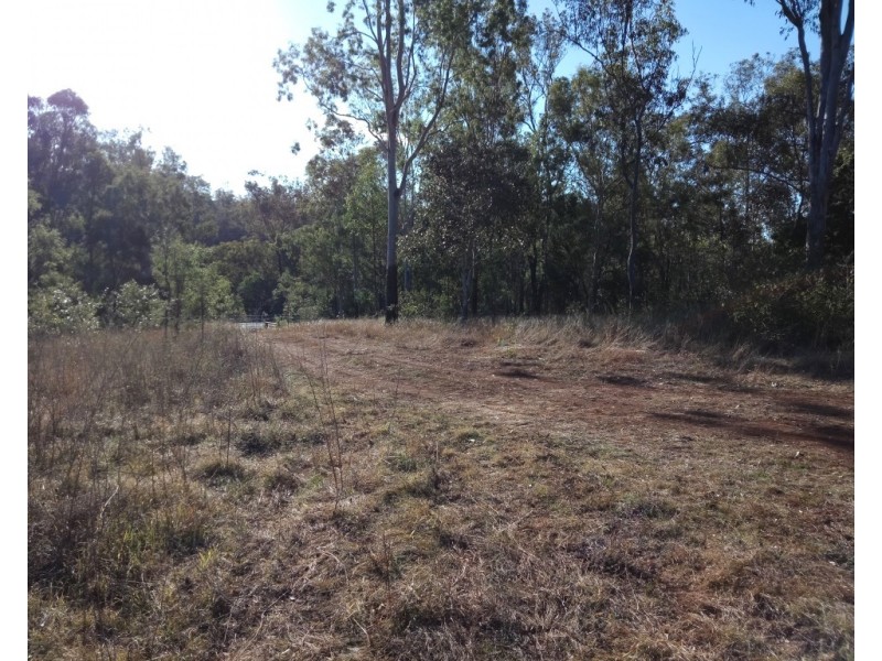 198 Wivenhoe Somerset Road, Split Yard Creek QLD 4306