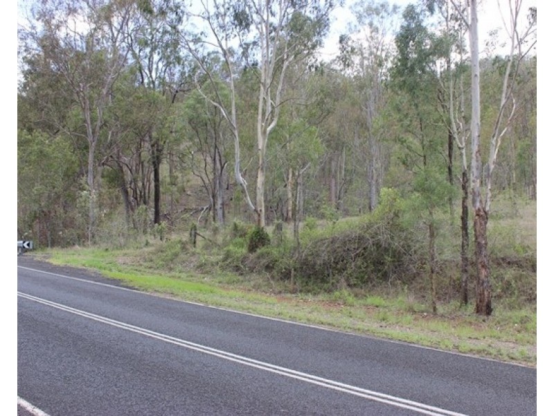 198 Wivenhoe Somerset Road, Split Yard Creek QLD 4306
