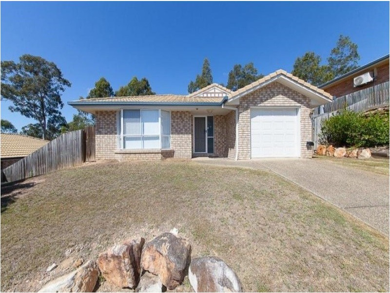 87 Sandalwood Drive, Yamanto QLD 4305