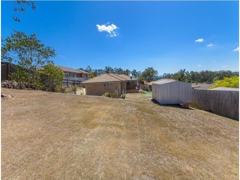 87 Sandalwood Drive, Yamanto QLD 4305