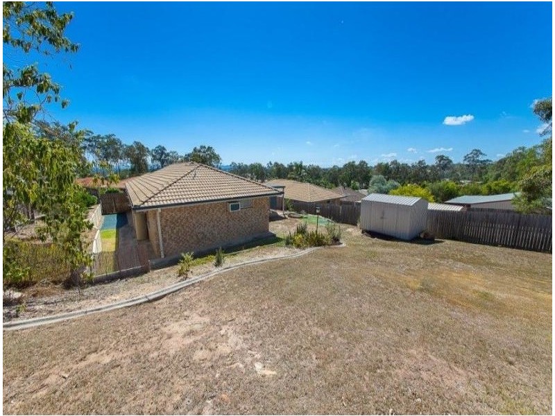 87 Sandalwood Drive, Yamanto QLD 4305