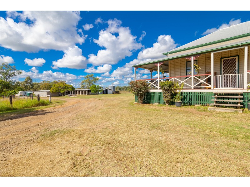 270 Goebels Road, Mutdapilly QLD 4307