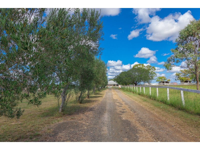 270 Goebels Road, Mutdapilly QLD 4307