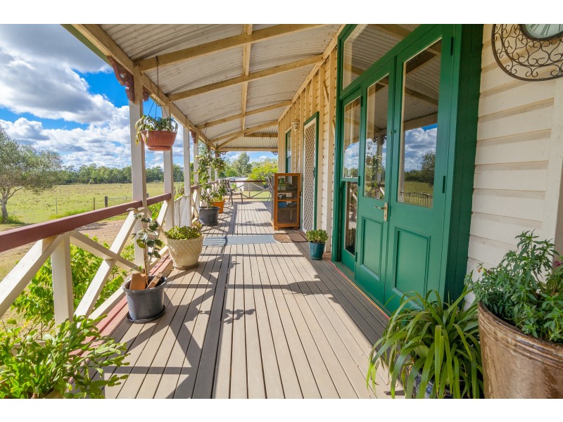 270 Goebels Road, Mutdapilly QLD 4307