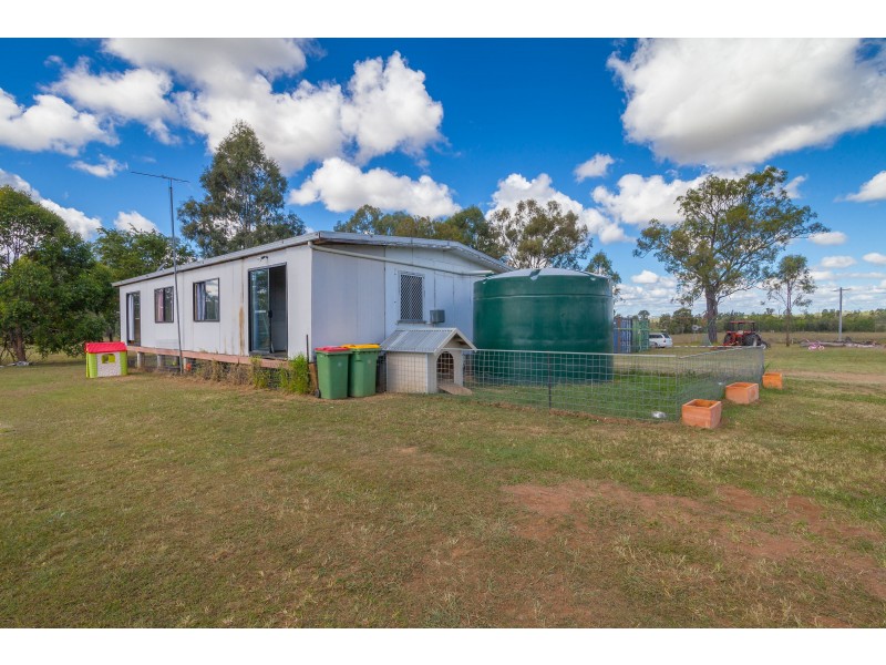270 Goebels Road, Mutdapilly QLD 4307