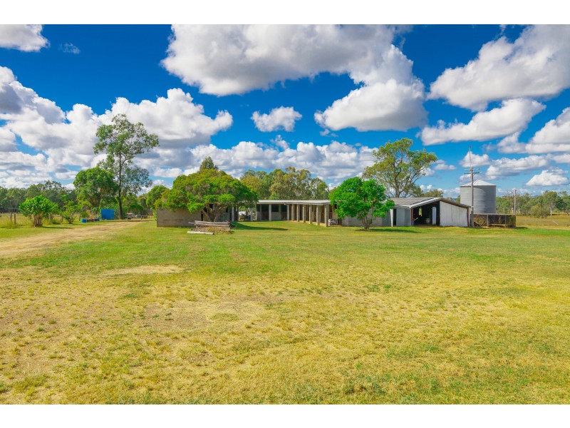 270 Goebels Road, Mutdapilly QLD 4307