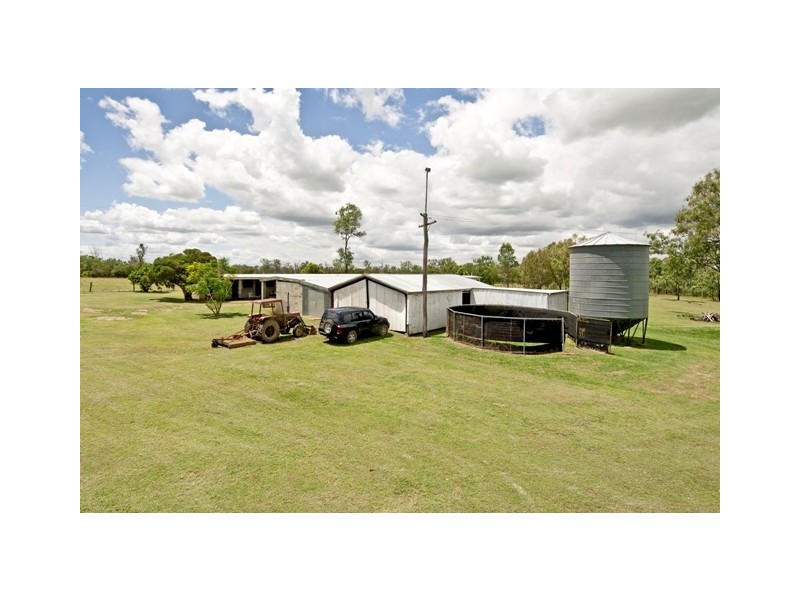 270 Goebels Road, Mutdapilly QLD 4307